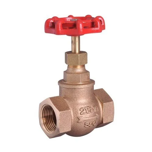Stainless Bronze Valve